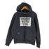 クリエイティブドラッグストア CREATIVE DRUG STORE CREATIVE WASTED STORE Hoodie メンズ import:L
